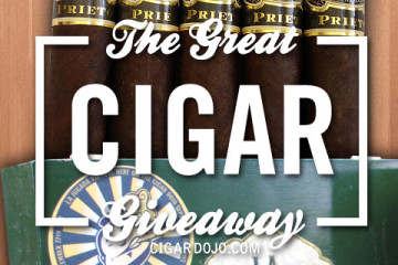 La Jugada Cigars Giveaway