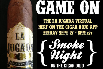 La Jugada Virtual HERF