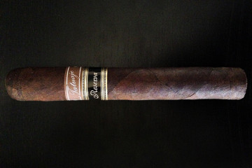 Tatuaje Regios Reserva cigar review