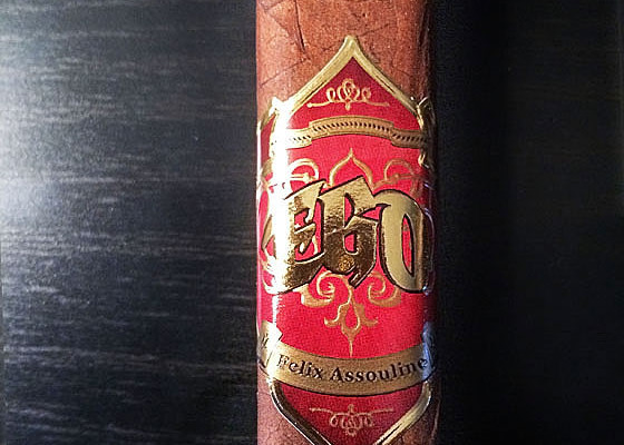 EGO Cigar