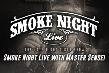 Smoke Night Live