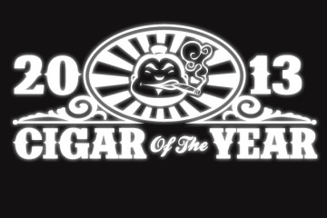 Best Cigars of 2013