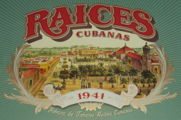 Racies Cubanas Cigar Review