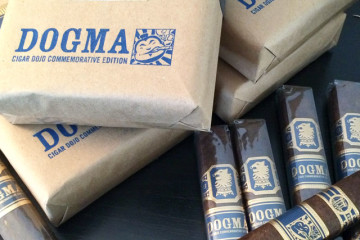 Cigar Dojo Dogma Cigar