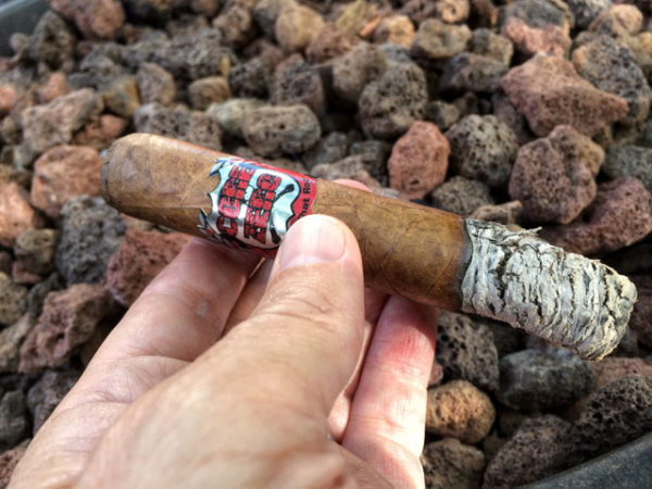 Core Zero Indie Cigar Review