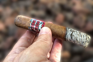 CZ Cigars Indie Cigar Review