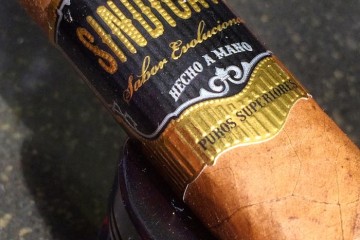 Sindicato cigar rating and review