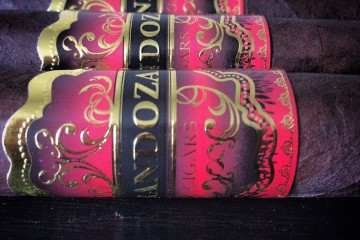 Arandozoa Cigars Red Label