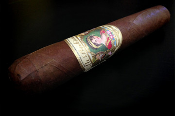Boutique Blends Cigars La Bohéme cigar review