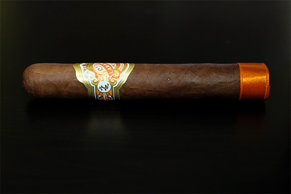 Espinosa Laranja Reserva cigar