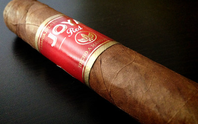 Joya de Nicaragua Joya Red cigar review