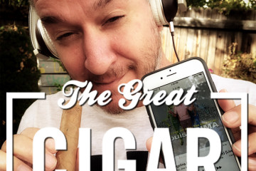 Cigar Dojo giveaway