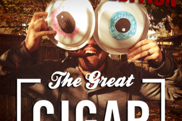 The Great Cigar Giveaway Halloween Edition