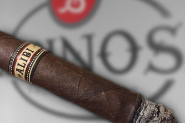 Alibi cigar from Espinosa Cigars