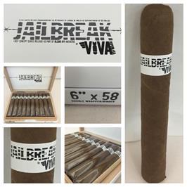 Jailbreak cigar by viva republica