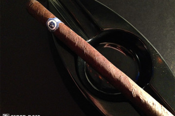Warped Cigars El Oso MaMa cigar review