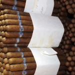 Warped cigars at El Titan de Bronze