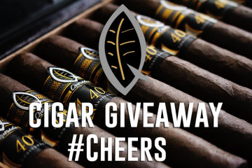 Quesada Cigars contest