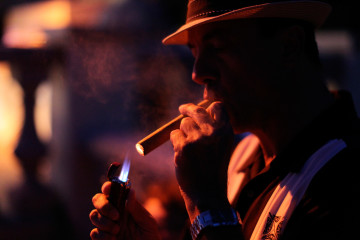 Mursuli Cigars Temple City, CA