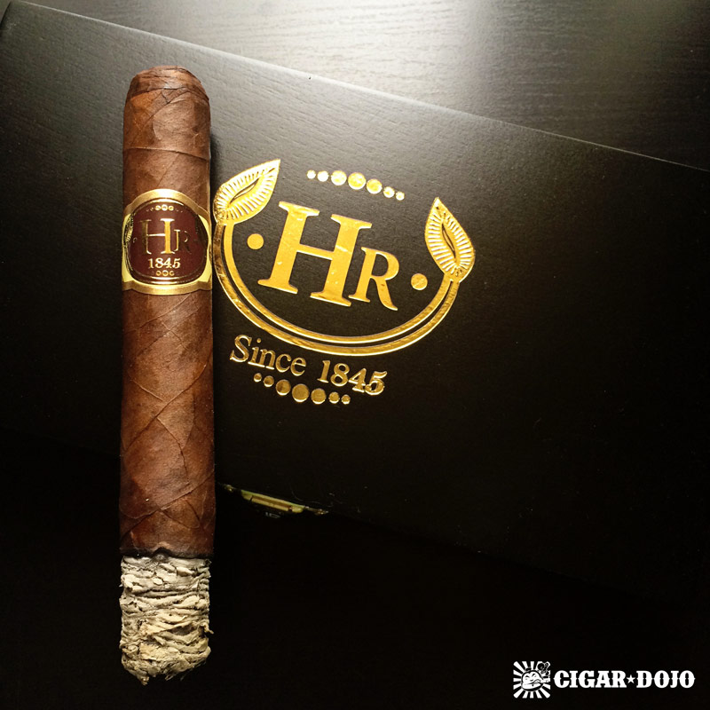 cubanacan-hr-hirochi-robaina-cigar-review