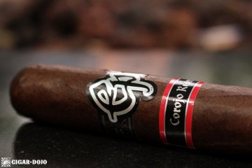 Epic Corojo Reserva cigar review