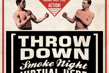 Viaje Throw Down Virtual HERF