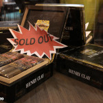 Henry Clay Tattoo cigars 2015 ipcpr