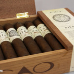 CAO Pilón cigars packaging