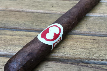 La Dueña Petit Lancero No.7 cigar review
