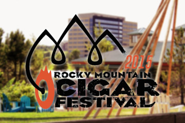 2015 Rocky Mountain Cigar Festival Recap