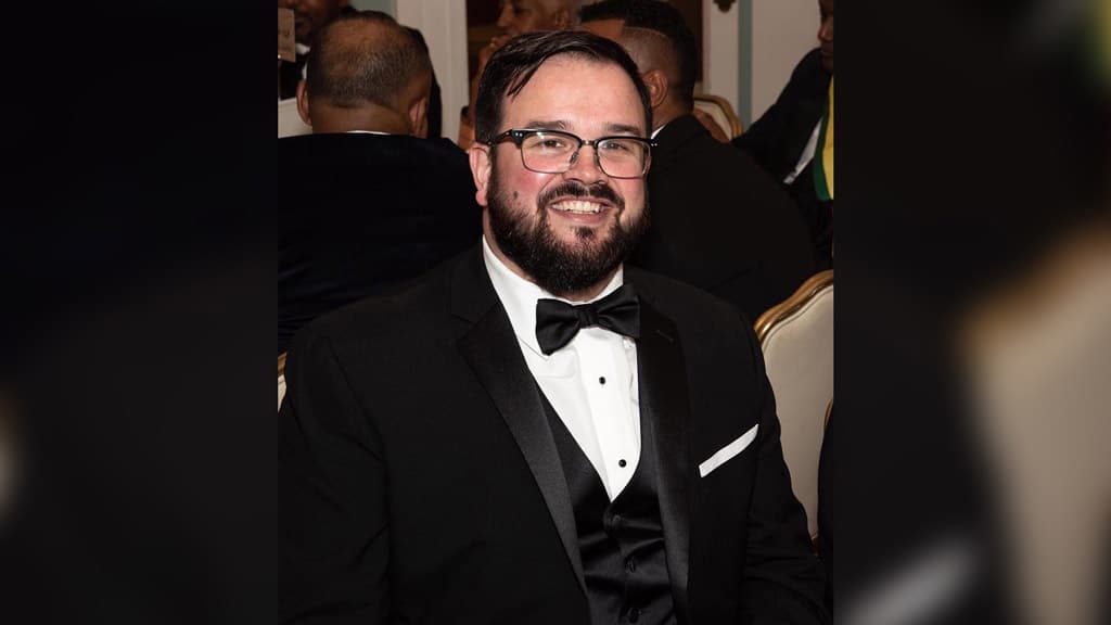 Nick Melillo before ai