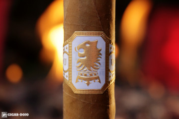 Undercrown Shade cigar review