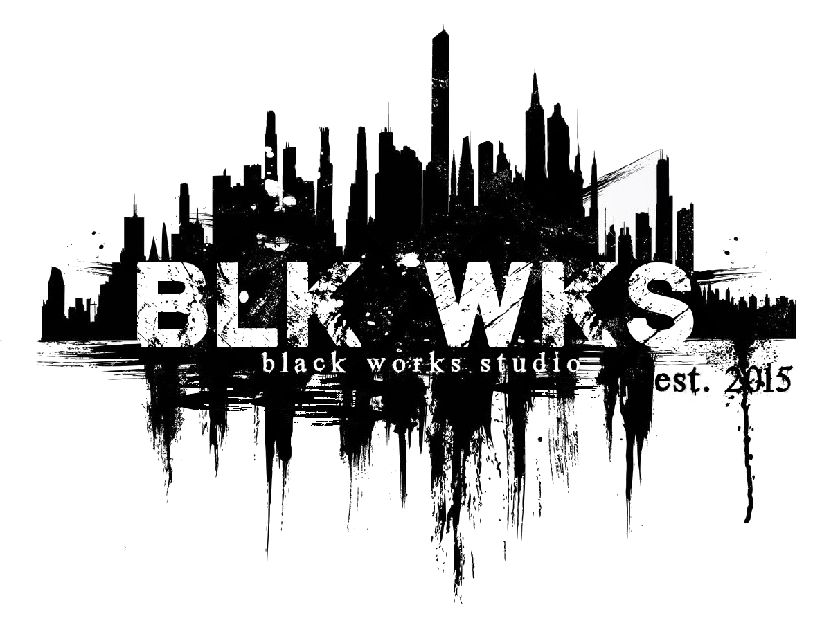 Black Works Studio (BLK WKS) cigar brand