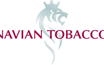 Scandinavian Tobacco Group logo