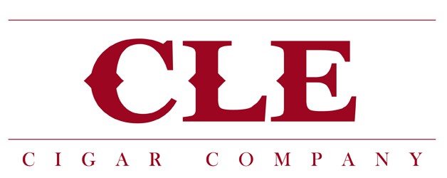 CLE Cigar Co. logo