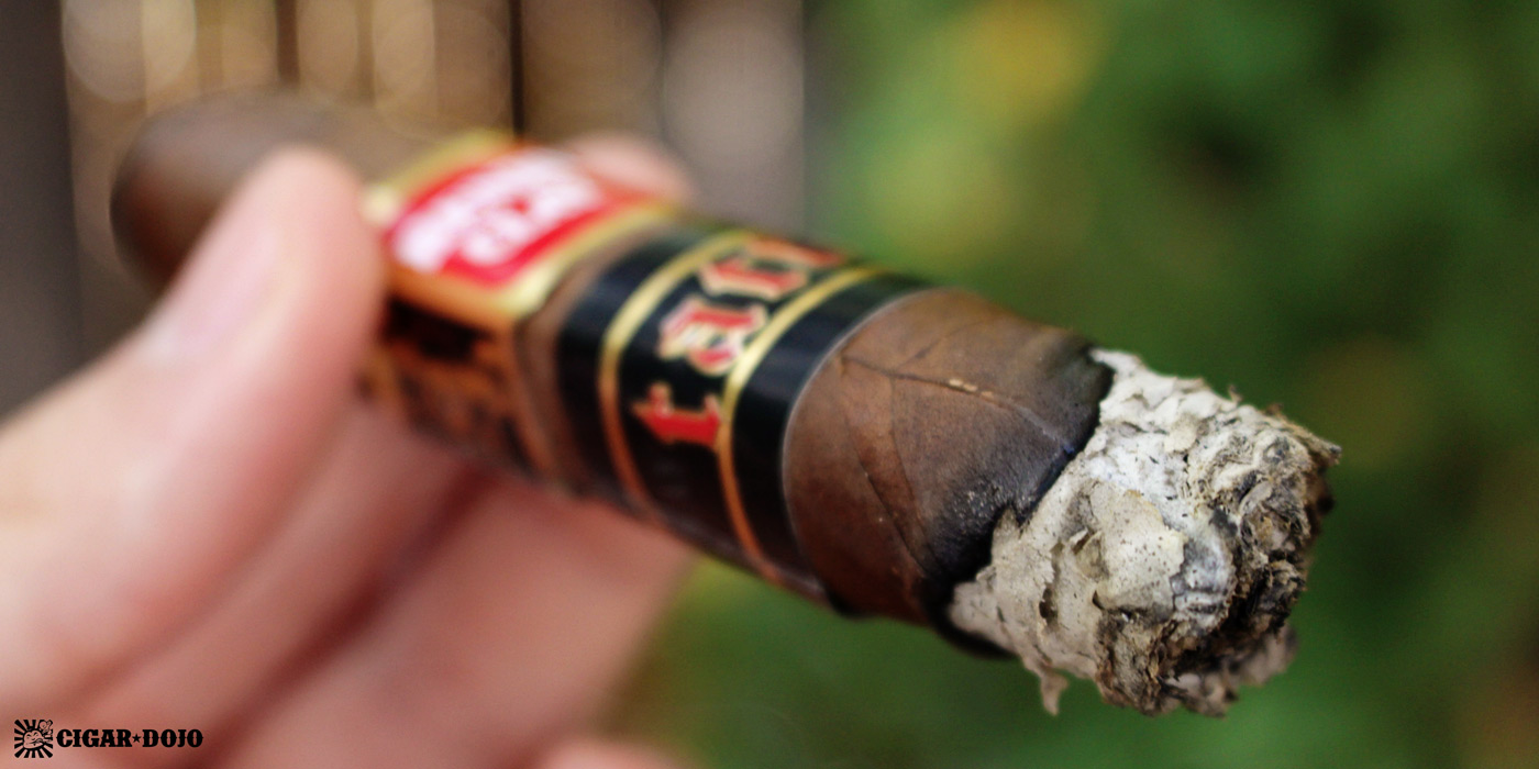 Henry Clay Tattoo cigar review