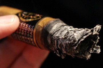 Quesada Reserva Privada cigar review
