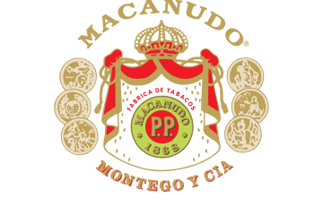 Macanudo logo transformation