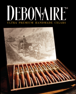 Debonaire House Cigars