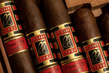 La Gran Llave cigars