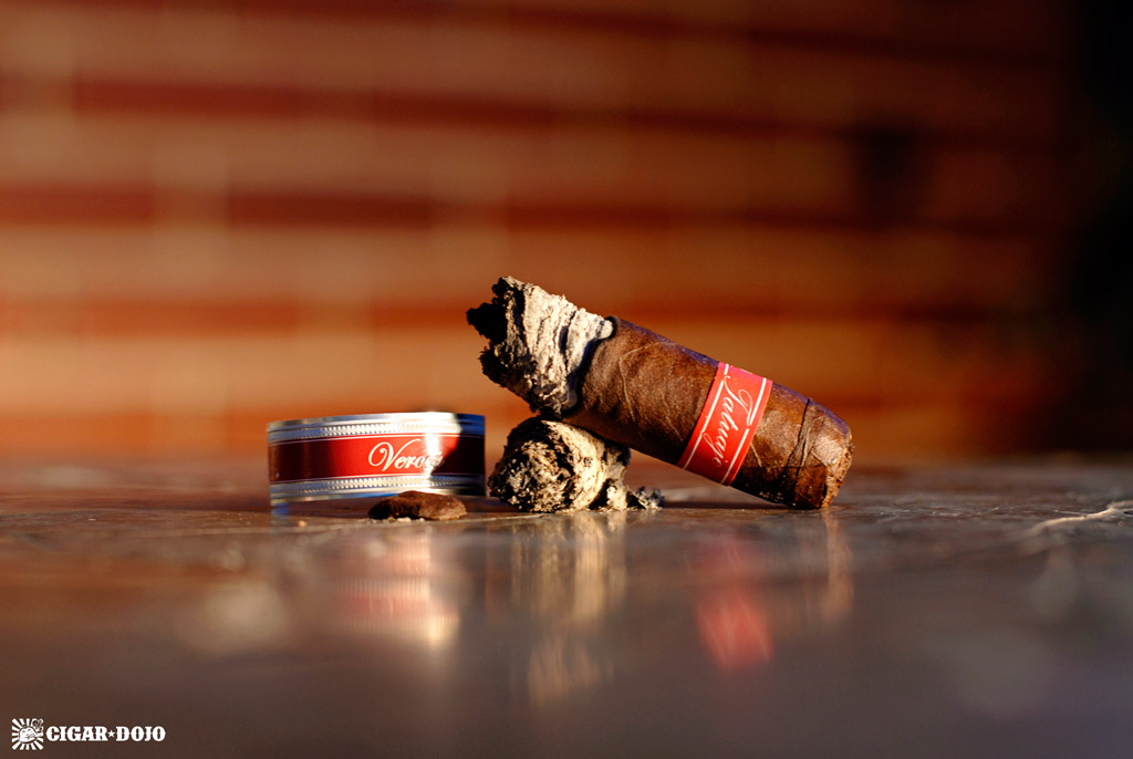 Tatuaje Havana Vi Verocu Cigar Review Cigar Dojo