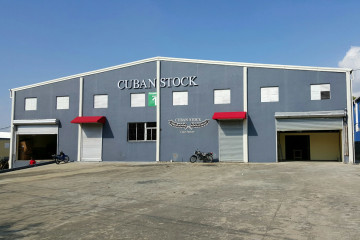 Cuban Stock Cigar Co. new Dominican factory
