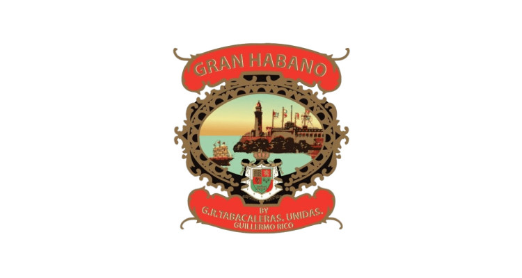 Gran Habano logo