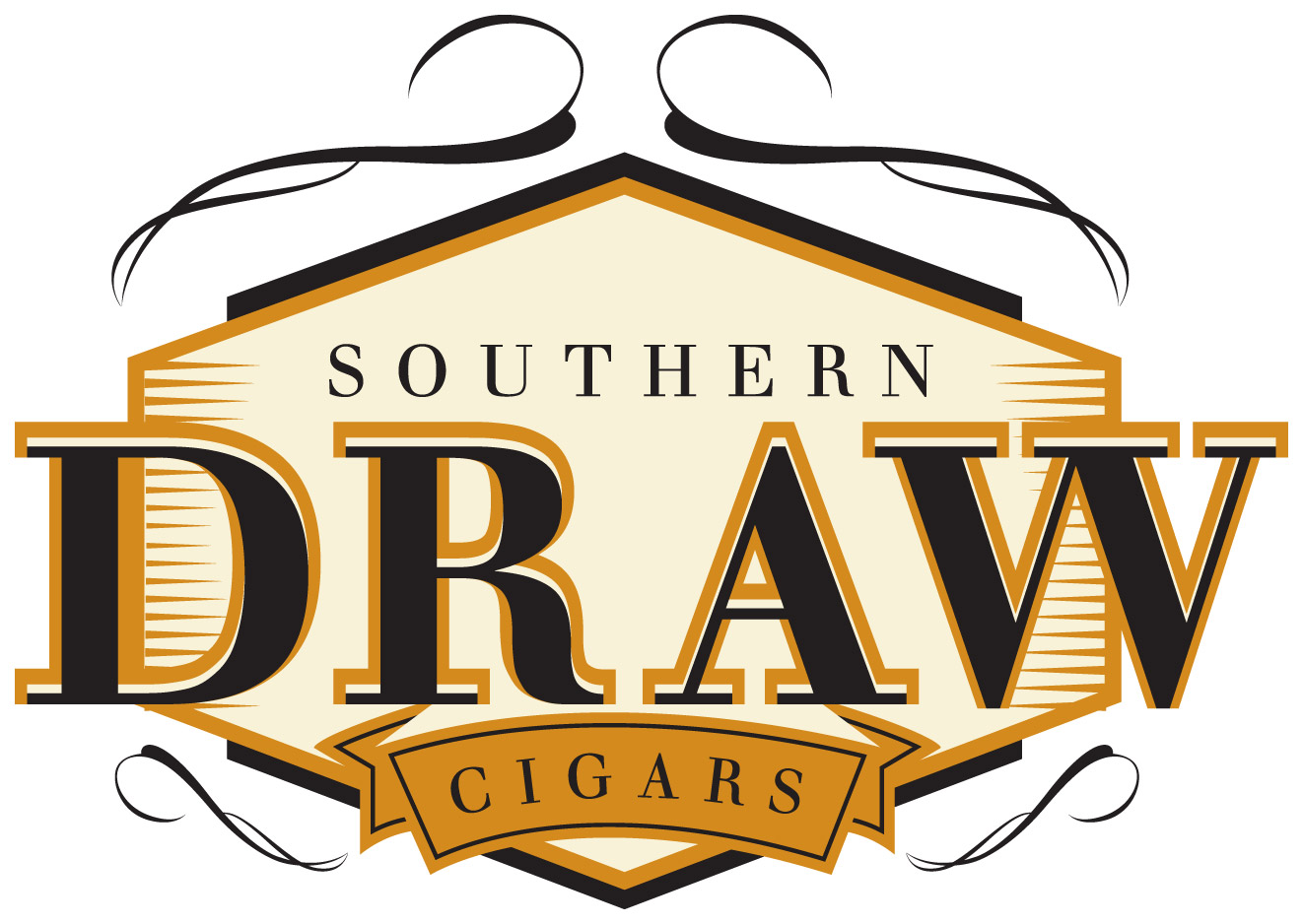 Southern Draw Cigars logo