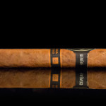 Davidoff Nicaragua Box Pressed cigar side