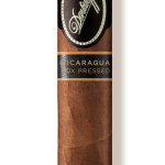 Davidoff Nicaragua Box Pressed Robusto cigar
