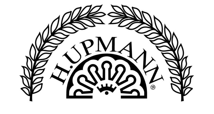 H. Upmann cigar logo