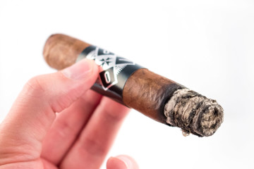 Hoyo de Monterrey HOYO cigar review