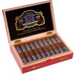 Serino Cigar Co. Maduro open box