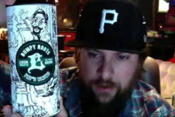 Sam Leccia announces Bumpy Roots cigars